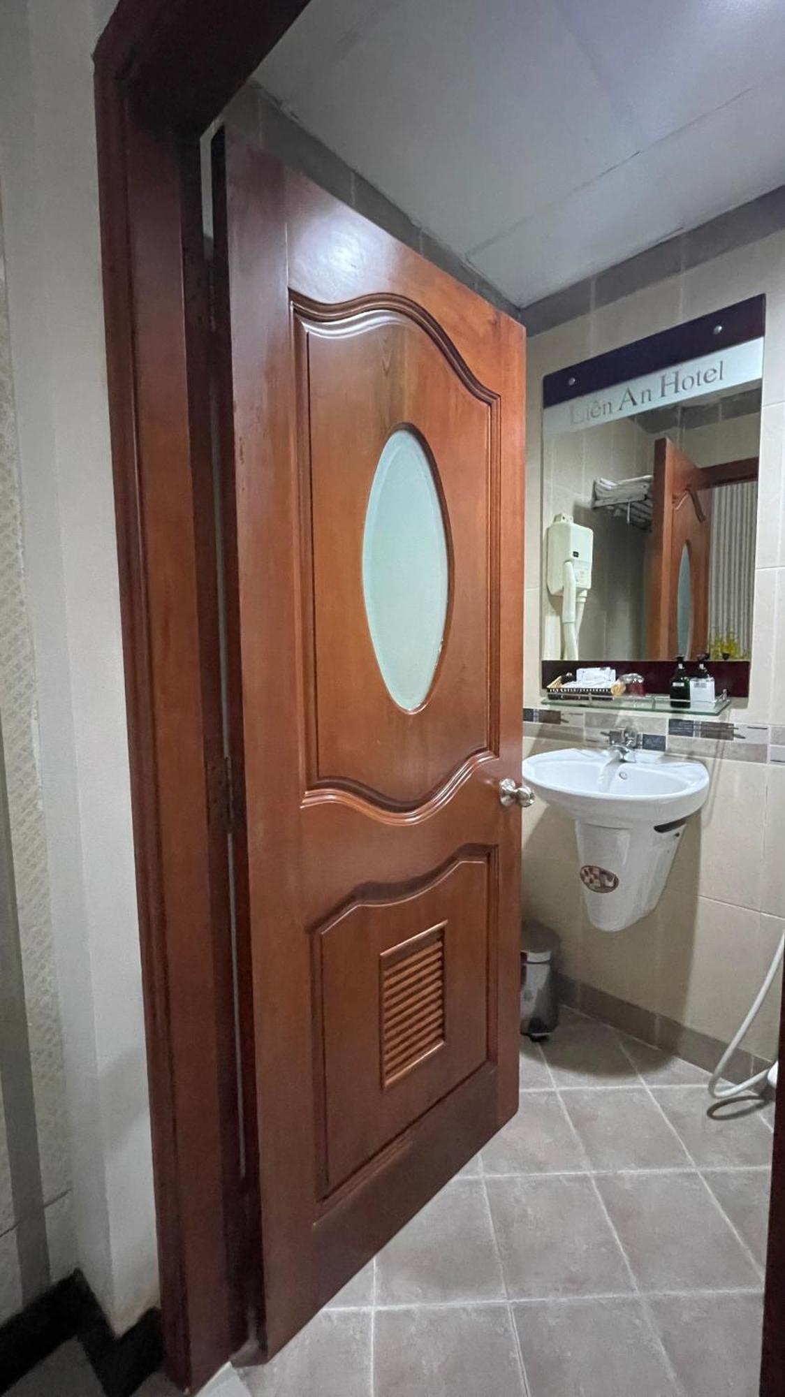 Gold Hotel, Saigon Ho Şi Min Dış mekan fotoğraf