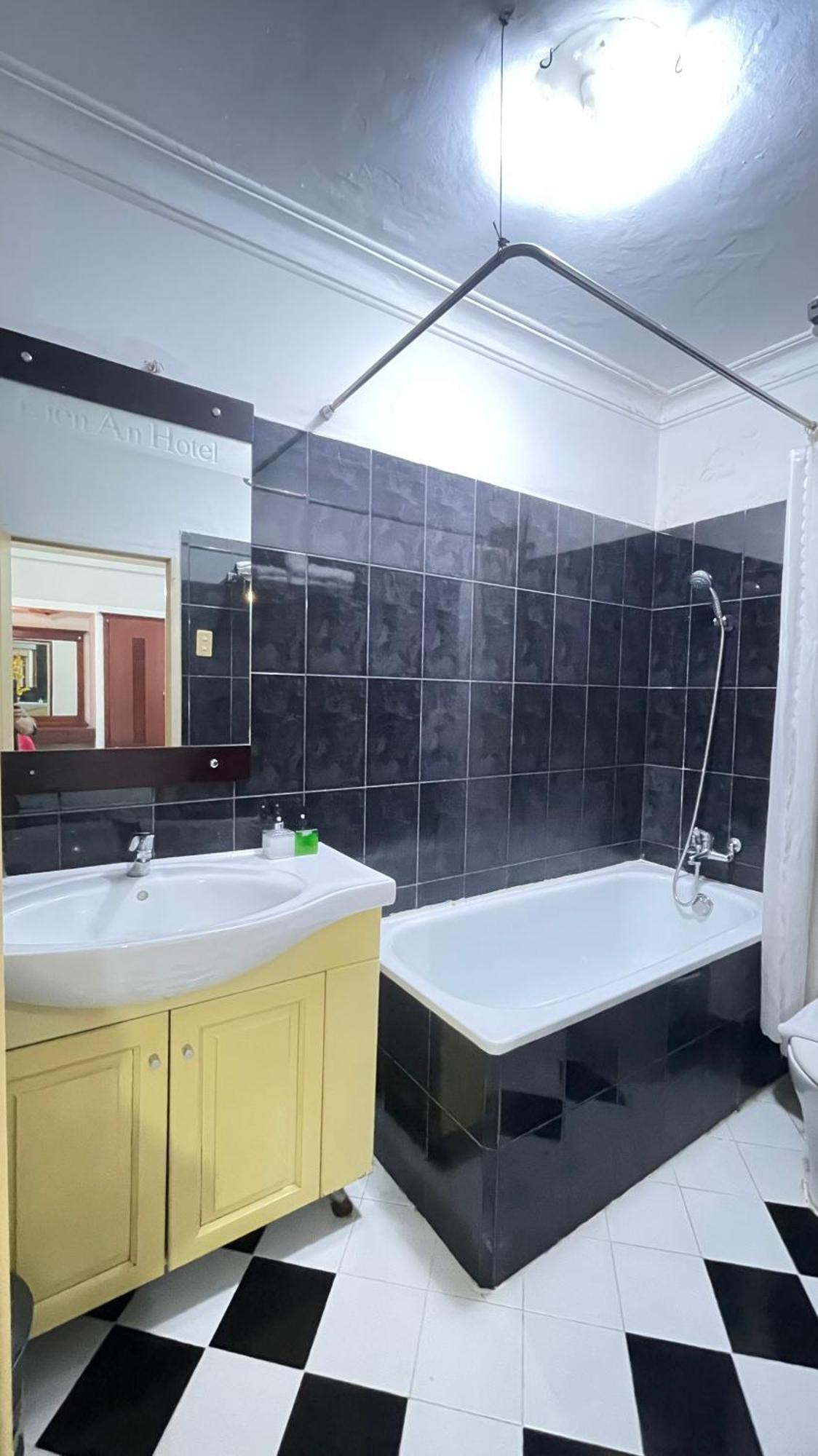 Gold Hotel, Saigon Ho Şi Min Dış mekan fotoğraf